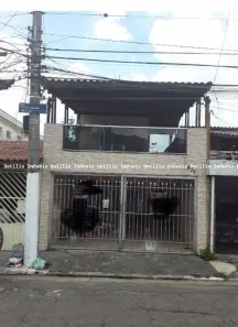 Sobrado com 3 Quartos à venda, 125m² no Jardim Vila Formosa, São Paulo