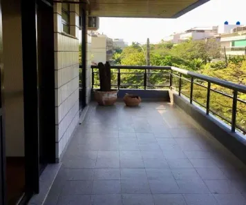 Apartamento com 3 Quartos à venda, 146m² no Recreio dos Bandeirantes, Rio de Janeiro