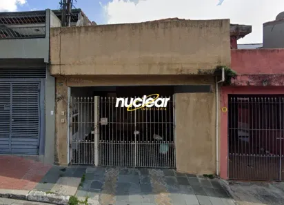 Casa com 3 Quartos à venda, 112m² no Jardim Três Marias, São Paulo