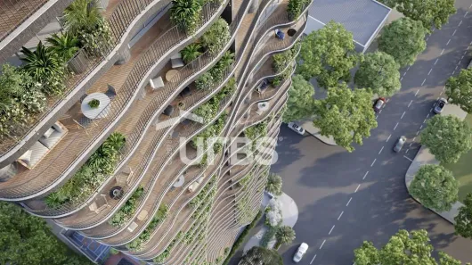 Apartamento com 4 Quartos à venda, 270m² no Setor Oeste, Goiânia