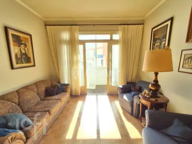 Apartamento com 3 Quartos à venda, 132m² no Floresta, Porto Alegre