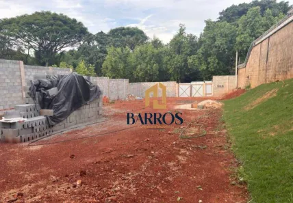 Lote/Terreno à venda, 609m² no Centro, Piracicaba