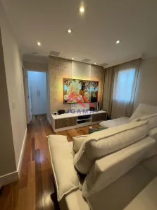 Apartamento com 2 Quartos à venda, 87m² no Jardim Londrina, São Paulo