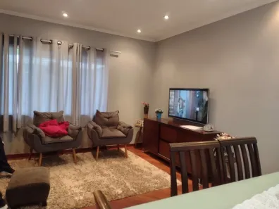 Casa com 2 Quartos à venda, 143m² no Parque Silva Azevedo (Nova Veneza), Sumaré