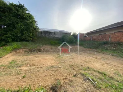 Lote/Terreno à venda, 375m² no Velha Central, Blumenau