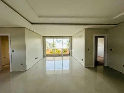 Apartamento com 3 Quartos à venda, 120m² no Centro, Flores da Cunha