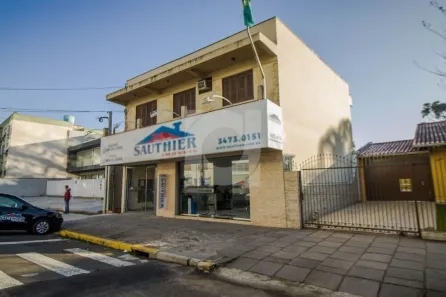 Apartamento com 3 Quartos para alugar, 120m² no Centro, Esteio