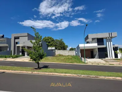 Lote/Terreno à venda, 300m² no Residencial London Park, Indaiatuba