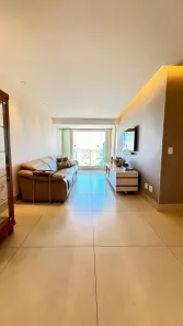 Apartamento com 3 Quartos à venda, 93m² no Setor Bueno, Goiânia