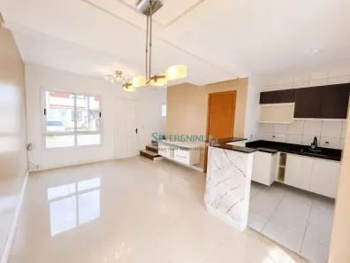 Casa de Condomínio com 2 Quartos à venda, 73m² no Central Park, Cachoeirinha