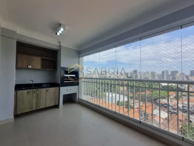 Apartamento com 2 Quartos à venda, 128m² no Barra Funda, São Paulo