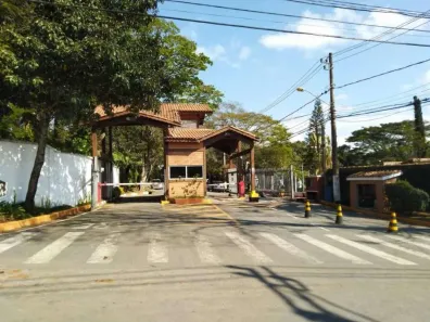 Lote/Terreno à venda, 2053m² no Quinta dos Angicos, Cotia