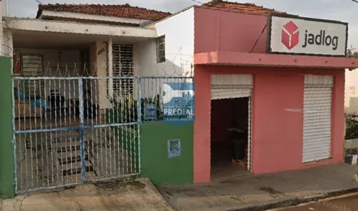 Casa com 2 Quartos à venda, 160m² no Centro, São Carlos