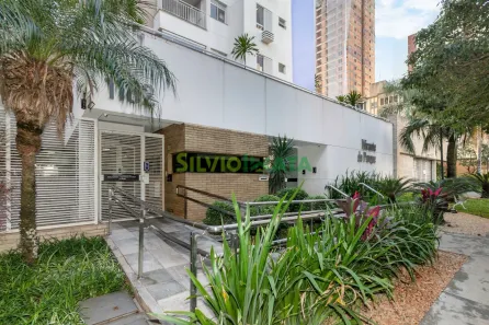 Apartamento com 2 Quartos à venda, 69m² no Zona 03, Maringá