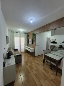 Apartamento com 3 Quartos à venda, 66m² no Jardim América, São José dos Campos
