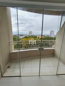 Apartamento com 3 Quartos à venda, 84m² no Parque Boa Esperança, Indaiatuba