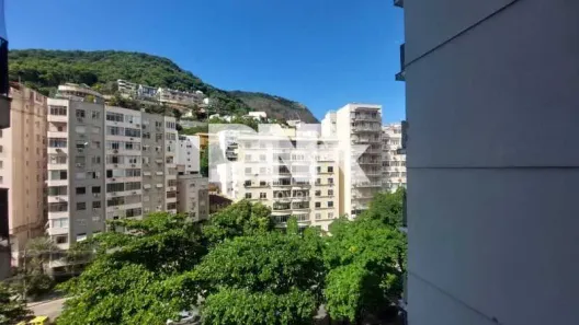 Apartamento com 2 Quartos à venda, 85m² no Humaitá, Rio de Janeiro