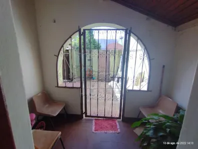 Casa com 2 Quartos à venda, 141m² no Campos Elíseos, Ribeirão Preto