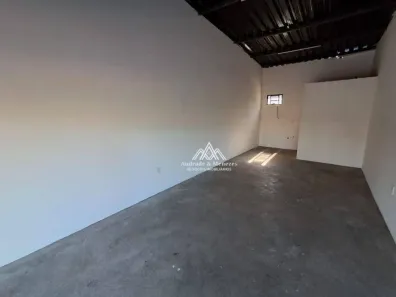 Ponto Comercial para alugar, 35m² no Jardim Cristo Redentor, Ribeirão Preto