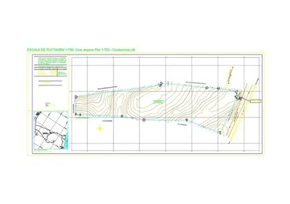Lote/Terreno à venda, 80000m² no , Goiana