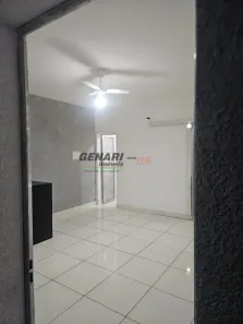 Kitnet com 1 Quarto para alugar, 25m² no Jardim Residencial Nova Veneza, Indaiatuba