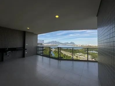 Apartamento com 3 Quartos à venda, 171m² no Barra Olímpica, Rio de Janeiro