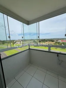 Apartamento com 2 Quartos à venda, 56m² no Residencial Lago Azul, Uberlândia