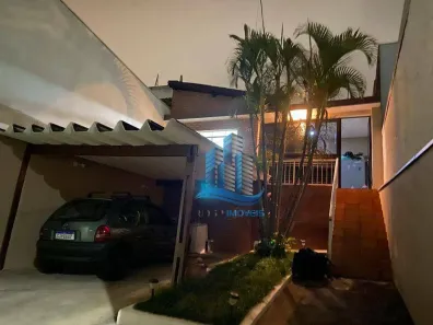 Casa com 2 Quartos à venda, 108m² no Mauá, São Caetano do Sul