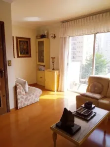 Apartamento com 3 Quartos à venda, 113m² no Vila Uberabinha, São Paulo