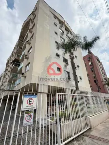 Apartamento com 2 Quartos à venda, 60m² no Praça Seca, Rio de Janeiro