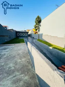 Casa com 3 Quartos para alugar, 185m² no Vila Príncipe de Gales, Santo André