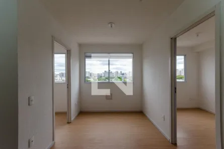 Apartamento com 2 Quartos à venda, 33m² no Jardim Pereira Leite, São Paulo