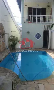 Sobrado com 3 Quartos à venda, 200m² no Vila Pedra Branca, São Paulo