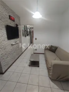 Apartamento com 3 Quartos à venda, 58m² no Parque São Jorge, São Paulo