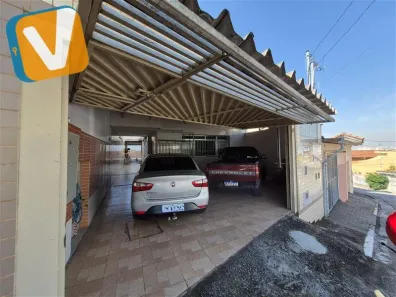 Casa com 3 Quartos à venda, 160m² no Parque São Lucas, São Paulo