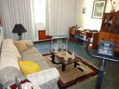 Apartamento com 2 Quartos à venda, 90m² no Freguesia (Ilha do Governador), Rio de Janeiro