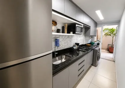 Apartamento com 2 Quartos à venda, 100m² no Praia de Itaparica, Vila Velha
