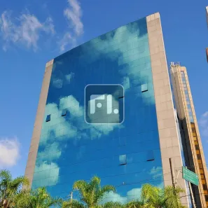 Sala Comercial para alugar, 467m² no Vila Nova Conceição, São Paulo