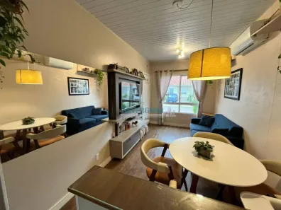 Casa de Condomínio com 2 Quartos à venda, 57m² no Distrito Industrial, Cachoeirinha