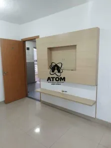 Apartamento com 2 Quartos à venda, 42m² no Parque Senhor do Bonfim, Taubaté