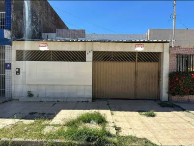 Casa com 3 Quartos à venda, 130m² no José Conrado de Araújo, Aracaju