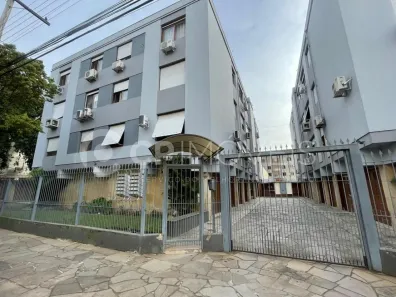 Apartamento com 3 Quartos à venda, 94m² no Jardim Itu, Porto Alegre