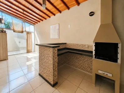 Casa com 3 Quartos à venda, 158m² no Jardim Ouro Branco, Ribeirão Preto
