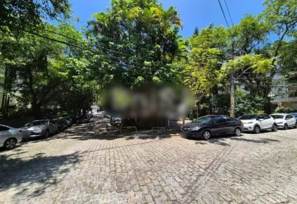 Apartamento com 3 Quartos à venda, 120m² no Jardim Botânico, Rio de Janeiro