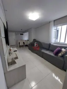 Cobertura com 2 Quartos à venda, 134m² no Vila Valparaíso, Santo André