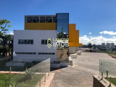 Galpão/Depósito/Armazém à venda, 2430m² no Jardim Carolina, Jundiaí