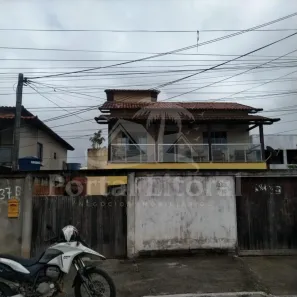 Casa com 2 Quartos à venda, 24m² no Porto da Roça II (Bacaxá), Saquarema