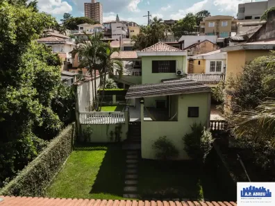 Sobrado com 4 Quartos à venda, 120m² no Vila Jaguara, São Paulo