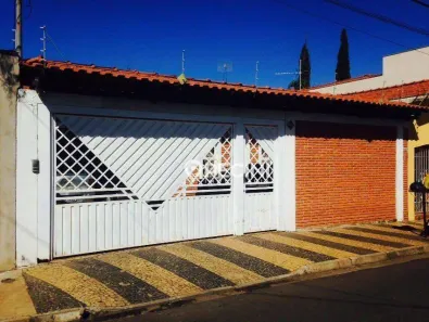 Casa com 3 Quartos à venda, 210m² no Jardim Primavera, Rio Claro
