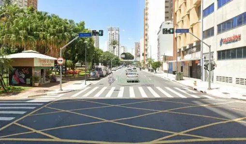 Ponto Comercial à venda, 85m² no Centro, Campinas